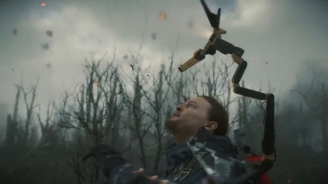 Death Stranding: Part VI смотреть онлайн