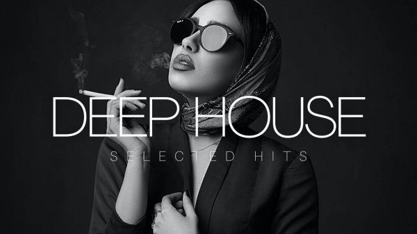 Deep House -  Отличный вариант для отдыха [ Deep House Mix ]  Vol.11 | 2025 | Johnny V