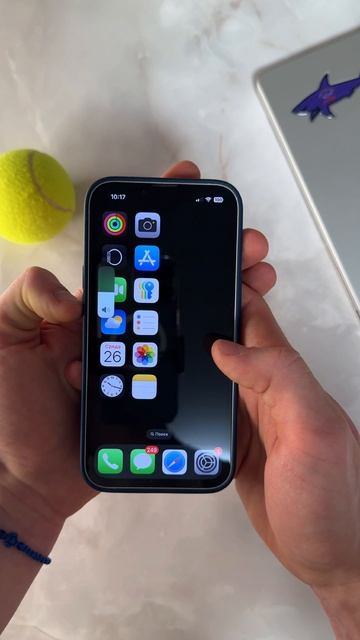 Как исправить ошибку на iPhone смотреть онлайн