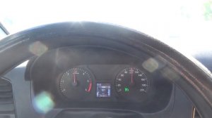 Уаз Патриот Профи бортовой как едет на круиз контроле, какие обороты двигателя
