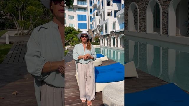 Отдых в Таиланде. Как арендовать жилье на курорте Хуа Хин.