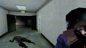 SWAT 3: Tactical Game of the Year Edition (2001) [PC]