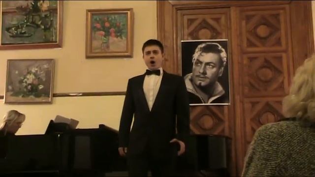 "Опера без грима. Потомок Орфея" смотреть онлайн