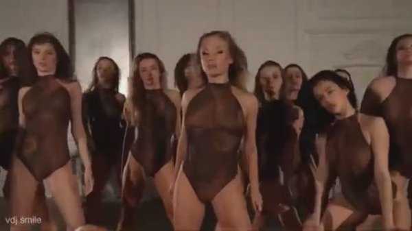 Sandra - Around My Heart (Remix) VDJ Smile