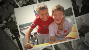 Андрейка 20 лет