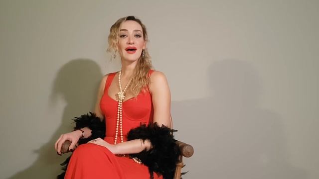 Игорь Северянин читает Екатерина Кузнецова смотреть онлайн
