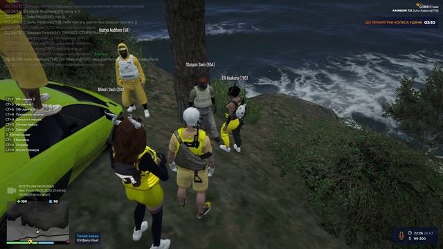 LSSD 1часть смотреть онлайн