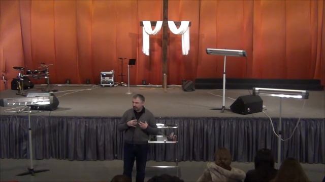 Семинар "Счастливая семья" Часть-5 24.12.16 смотреть онлайн