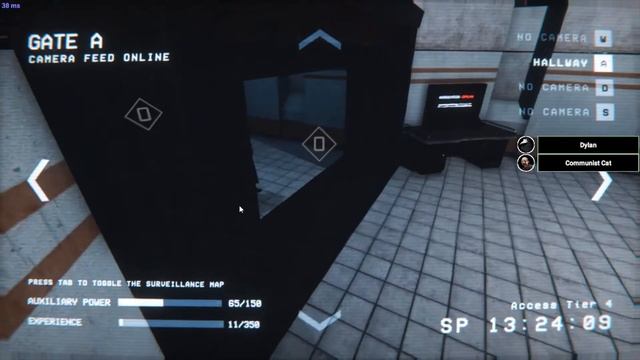 SCP SL Public Beta Clips Part 22 (OUTDATED) смотреть онлайн