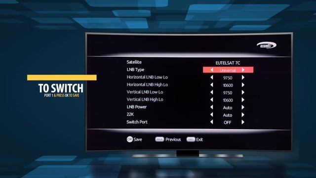 NL-5101 -OTA Update Decoder смотреть онлайн