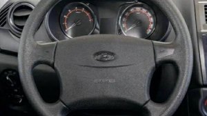 Руль на ЛАДА Гранта 2023 без подушки безопасности