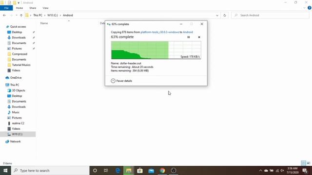 [LATEST!] How to install ADB and Fastboot drivers on Windows OS. смотреть онлайн