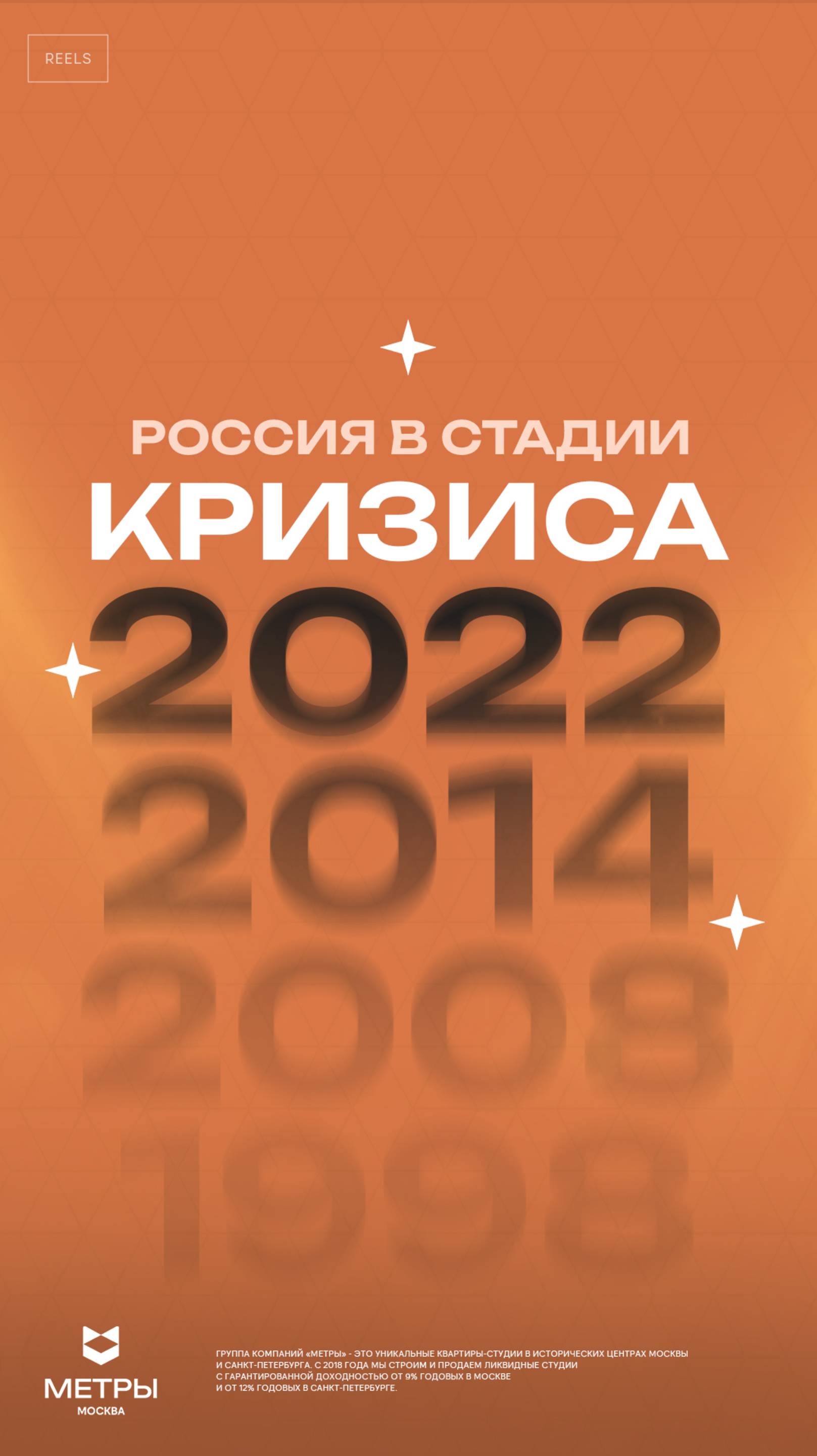 Покупать или продавать недвижимость? #shorts