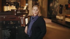 Стихотворение Марины Цветаевой «Родина»