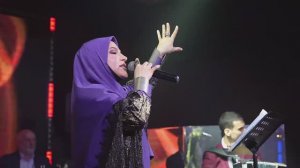 Наира Рахманова - Къумрал руш (лезгинская песня)