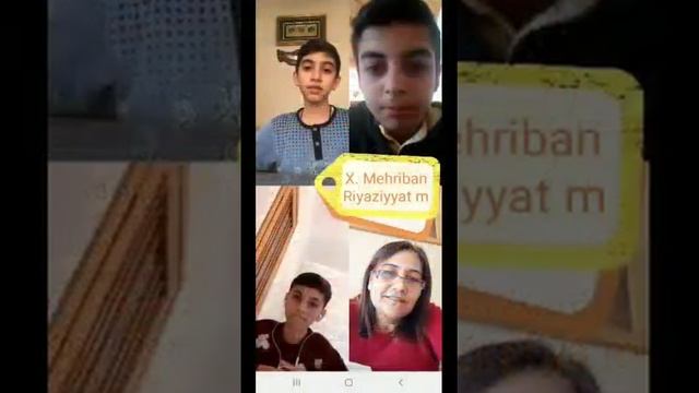 Elim məktəbdən başlayır смотреть онлайн