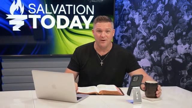 Activating the Gifts of the Spirit today - Part One Ep.282 смотреть онлайн
