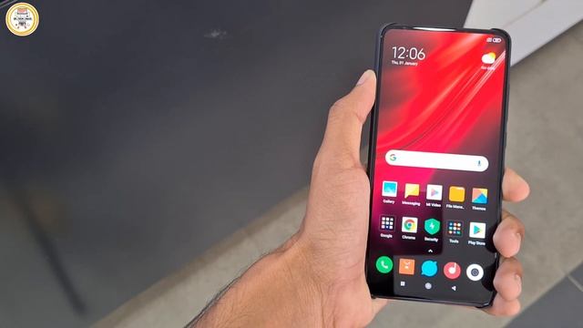 REDMI K20 PRO UNBOXING/REVIE | VALUE FOR MONEY ? IN 2020 | HINDI смотреть онлайн