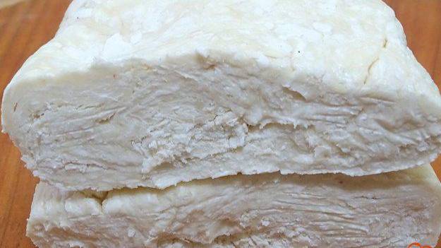 Книга рецептов