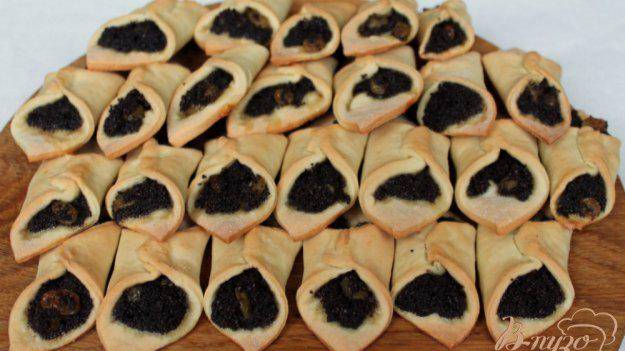 Книга рецептов