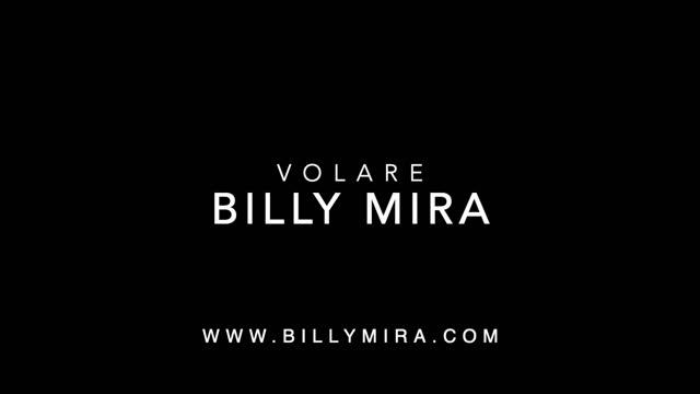 Volare-Billy Mira Live Sample смотреть онлайн