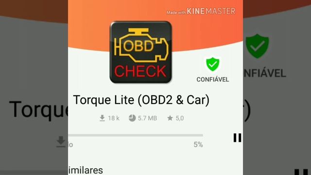 BAIXAR TORQUE PRO .. MELHOR APLICATIVO PARA SEU CARRO GRATIS... BAIXA APLICATIVO смотреть онлайн
