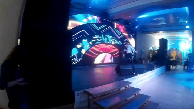 VLOG: Финал \ Ежов Дмитрий смотреть онлайн