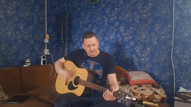 Петлюра-Я иду осторожно (Кавер) смотреть онлайн