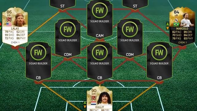 Открыть Pack и Квиксельнуть FIFA 16 | Florendi TV | #1 смотреть онлайн