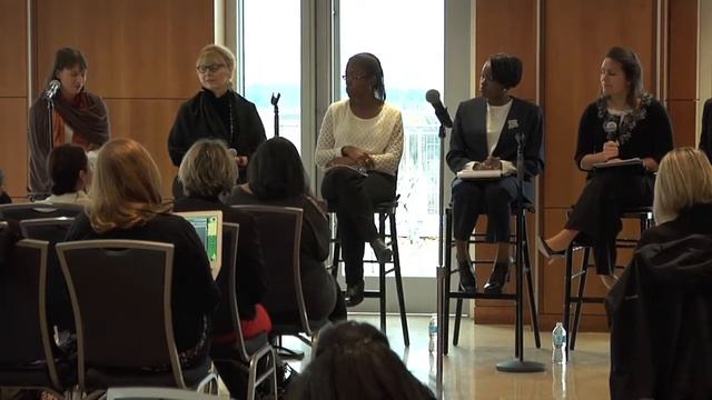 Human Trafficking of Women: Searching for Solutions смотреть онлайн