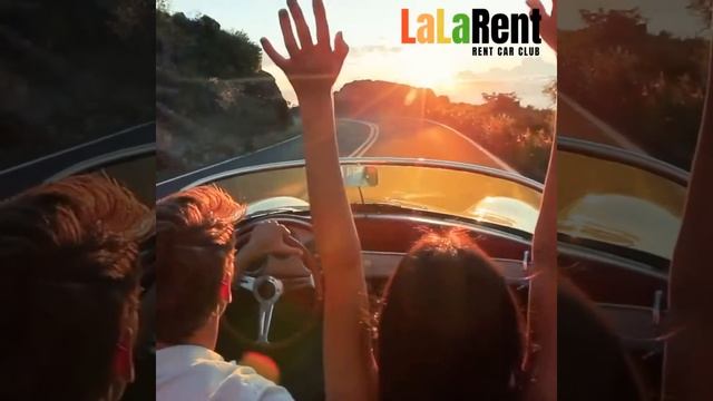 LaLaRent Аренда Авто в Крыму смотреть онлайн