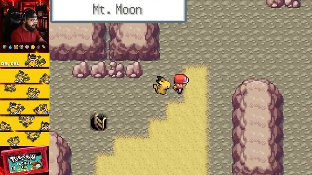 51 | "'TEAM' BUILDING" Pokémon Radical Red Hardcore Randomized Nuzlocke w/ Nappy! смотреть онлайн
