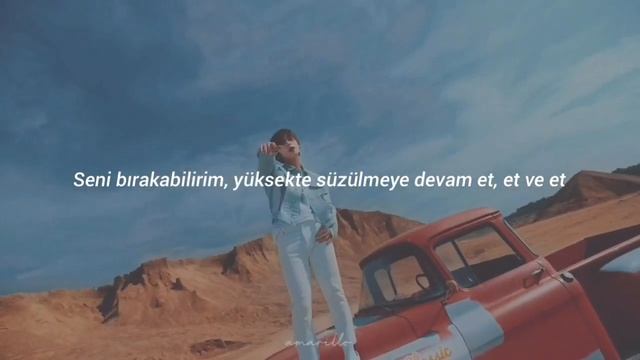 Park Jihoon - Wing (Türkçe Çeviri) смотреть онлайн