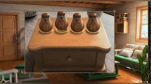 Can you escape the 50 room 20
Уровень 2