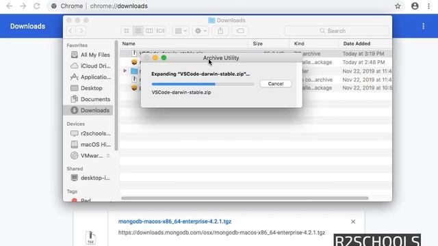 How To Download And Install Visual Studio Code On MacOS In 2 Minutes