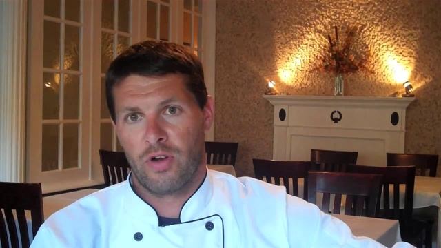 Introducing Chef Ed Battaglia смотреть онлайн