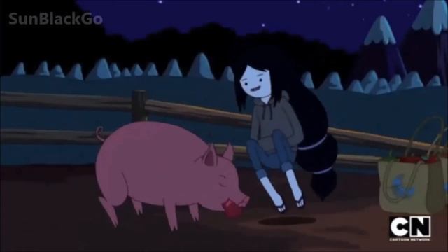 Adventure Time รวมตอนพิเศษ (พากย์ไทย) смотреть онлайн