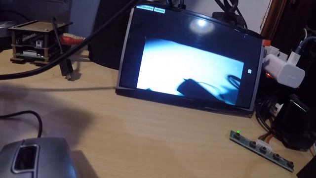 Test Camera OV5640 смотреть онлайн