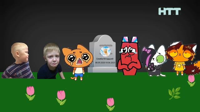 НТТ (27.03.2025 12:55-12:56) рестарт эфира смотреть онлайн