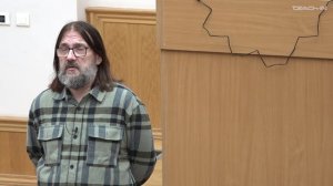 Бугай Д.В. - Философия Средних веков и эпохи Возрождения -6. Жизнь Блаженного Августина. Часть 2