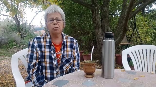 El Paraíso, el árbol que me salvó la vida. смотреть онлайн