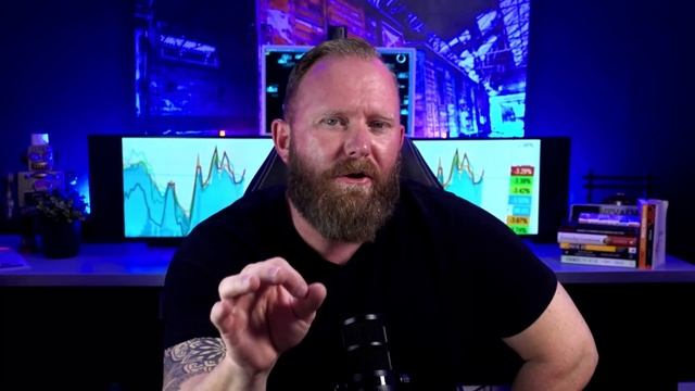 They Are Flat Out Lying to You About the Housing Market! смотреть онлайн