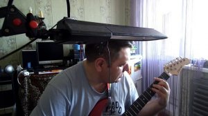 Enjoykin - Я ламповая няша кавер