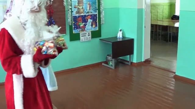 Новогодний утренник 1 б класс Драненко Н В школа 8 г Рыбница 29 12 2021 смотреть онлайн