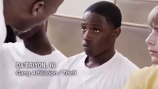 Beyond Scared Straight- Funniest & Epic Moments