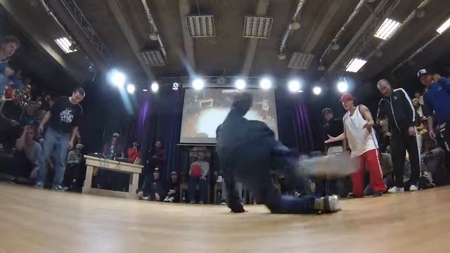 Trouble Maykerz Vs Ded & Otec & Sin | PRE Round | PRO 3x3 | V1 Battle | FSS Qualif
