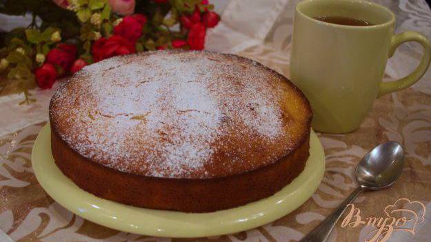 Книга рецептов