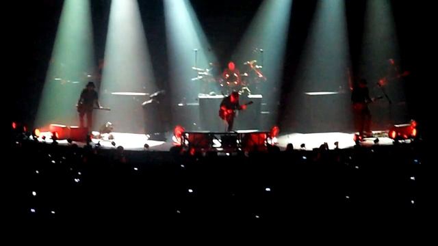 Glory Hole INSTRUMENTAL Paradize +10 Indochine Zénith de Paris le 02/02/12 смотреть онлайн