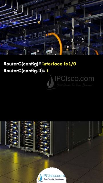 Cisco DHCP Relay Agent Config! | NEVER FORGET! | Cisco Quick Configs смотреть онлайн