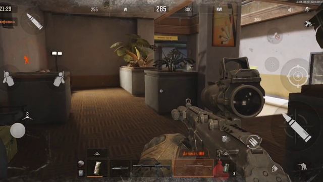 Сами прыгают под пули#arenabreakout